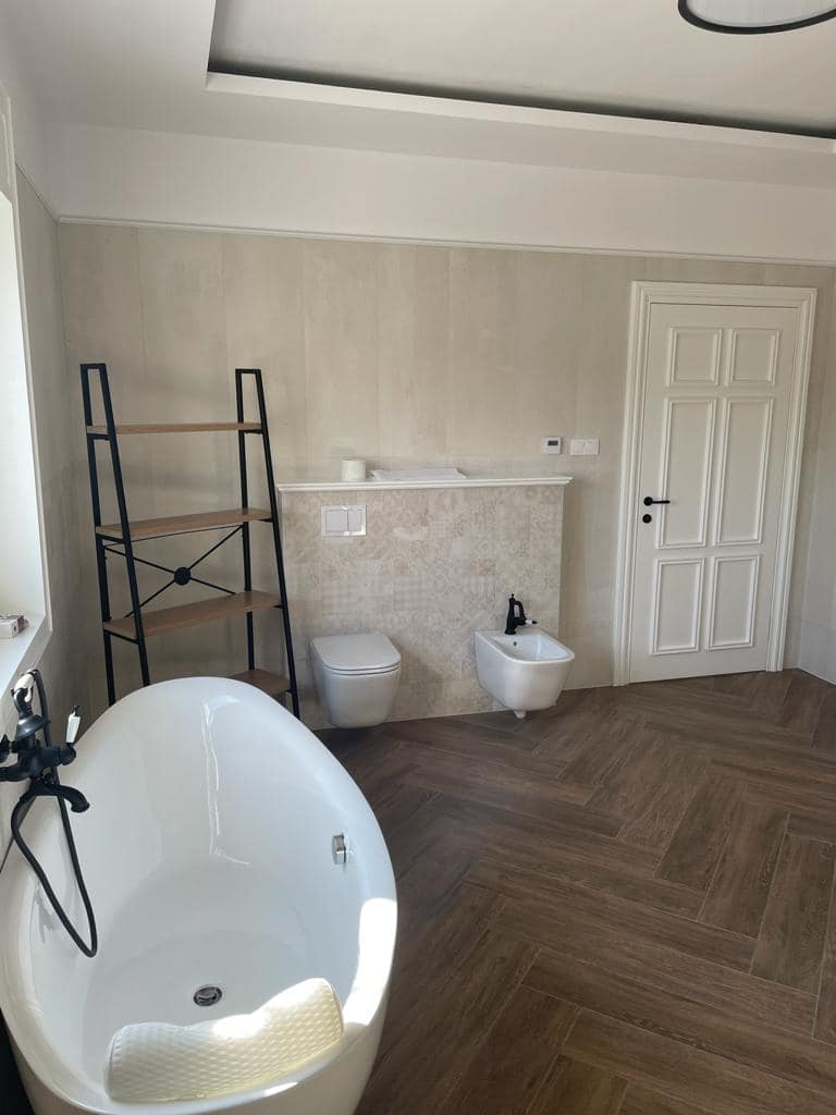 Karin Dragos - Casa Carei - 200 mp — fotografie 5