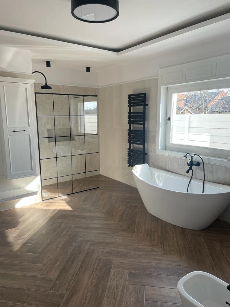 Karin Dragos - Casa Carei - 200 mp — fotografie 6