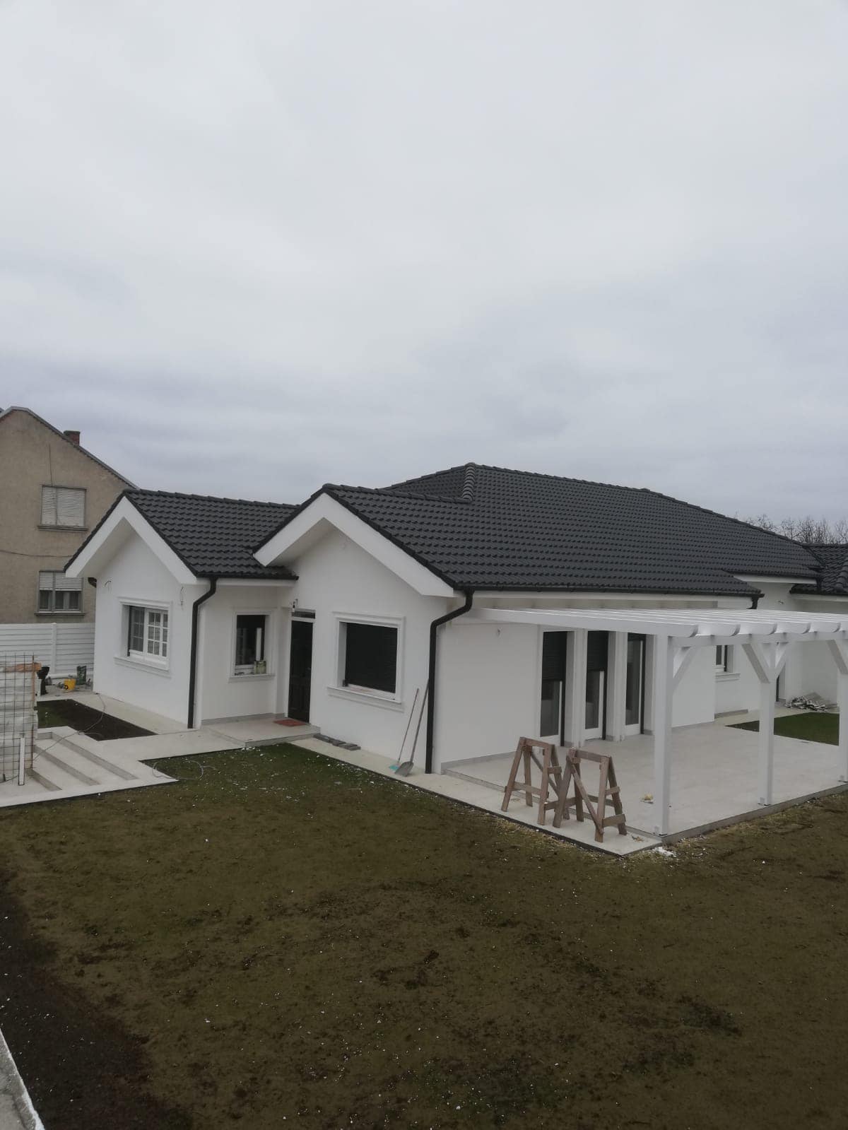 Karin Dragos - Casa Carei - 200 mp — fotografie 3