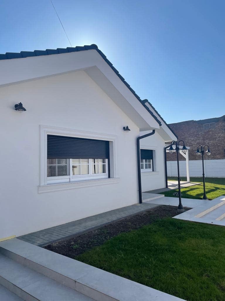 Karin Dragos - Casa Carei - 200 mp — fotografie 4