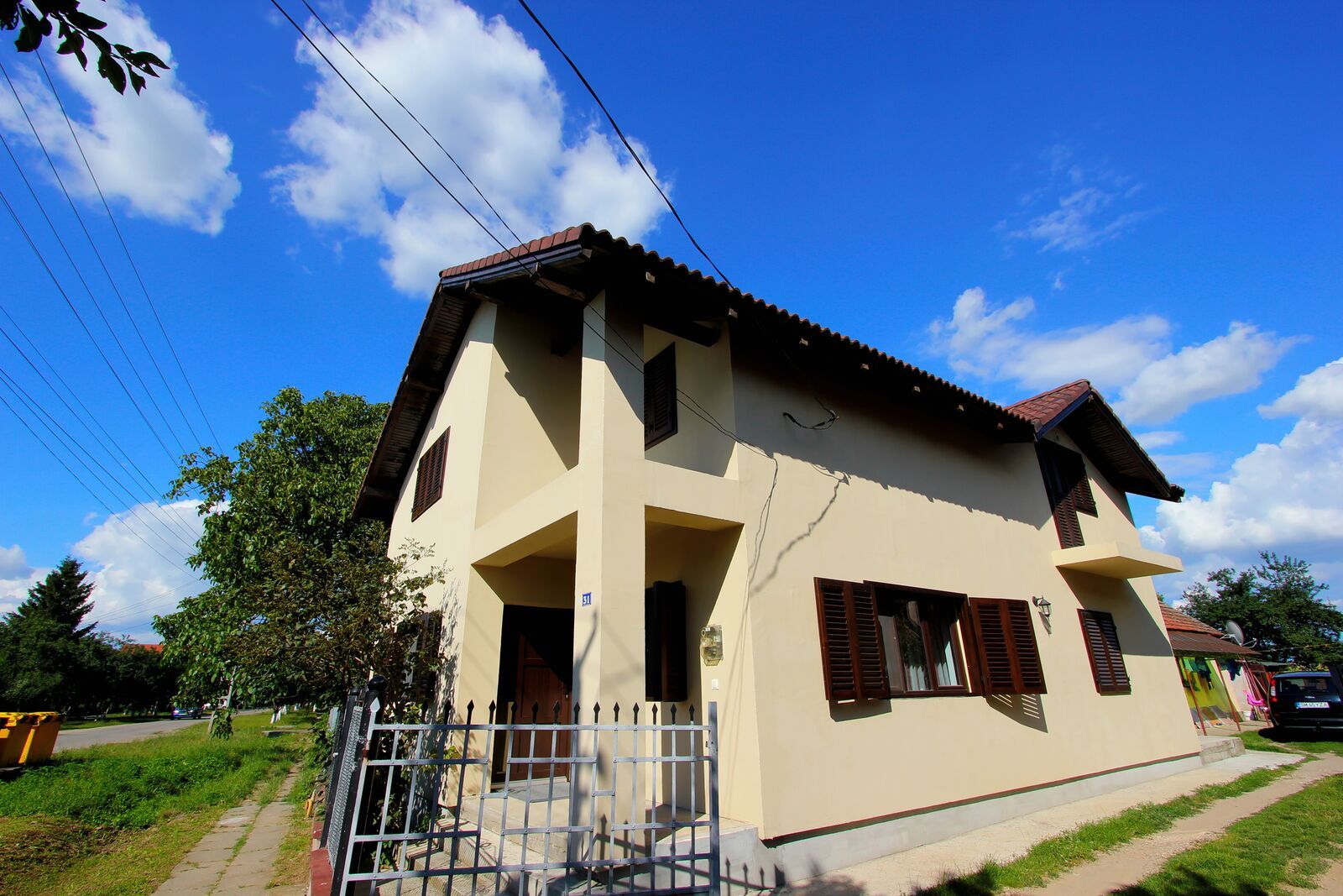 Fam Tarta, 150 mp Botiz, Satu Mare — fotografie 2