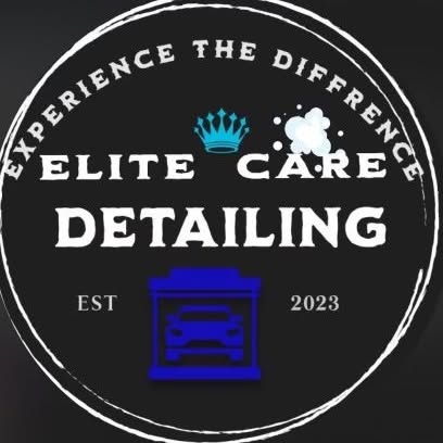 Elite Car Care Detailing in Houston, TX