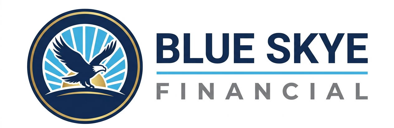 Blue Skye Financial