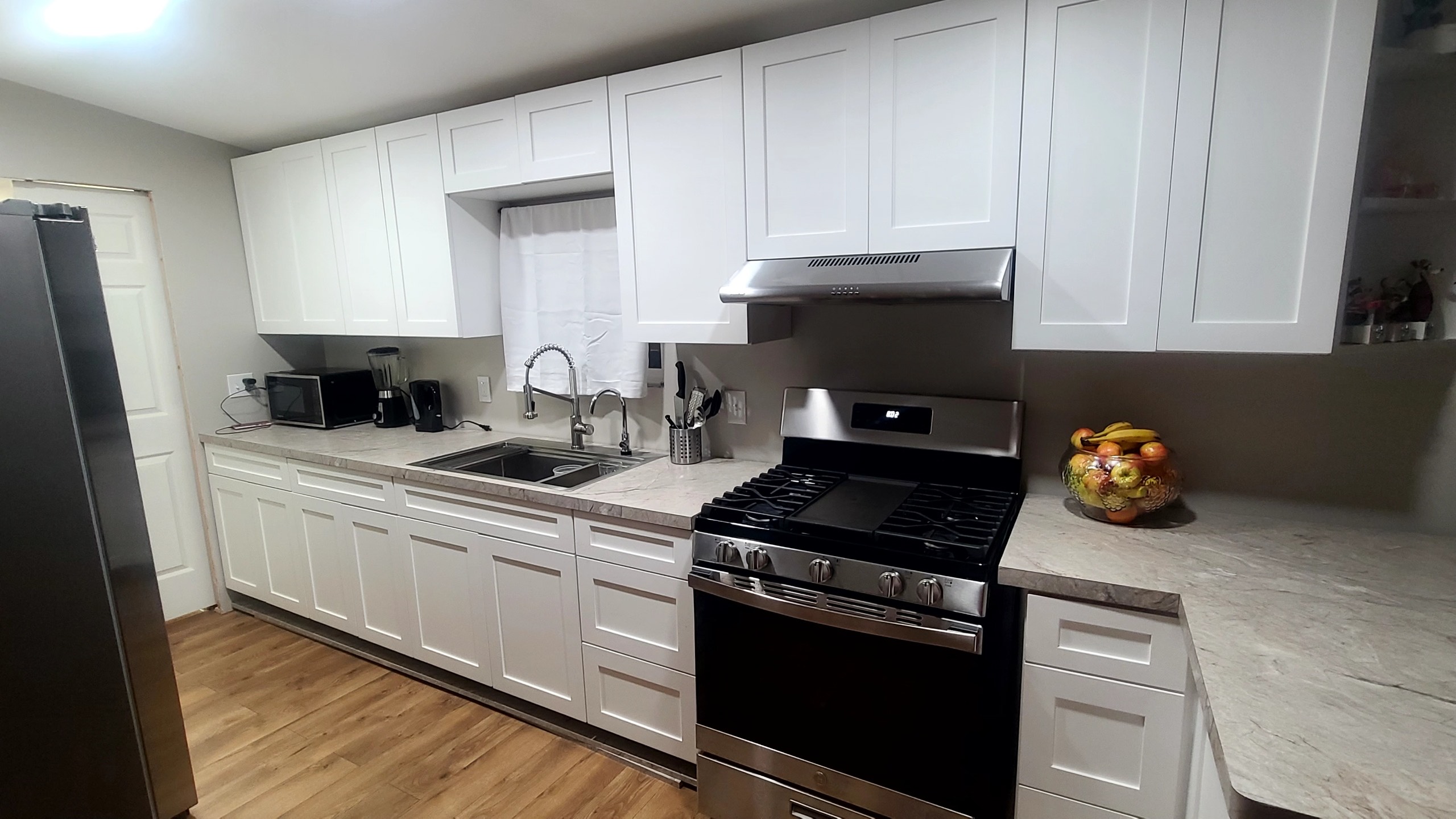 Interior Remodeling by The Rock Construction in Illinois