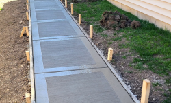 Sidewalk