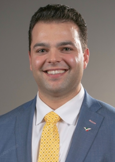 Gio Salvetti