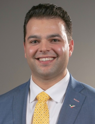 Gio Salvetti