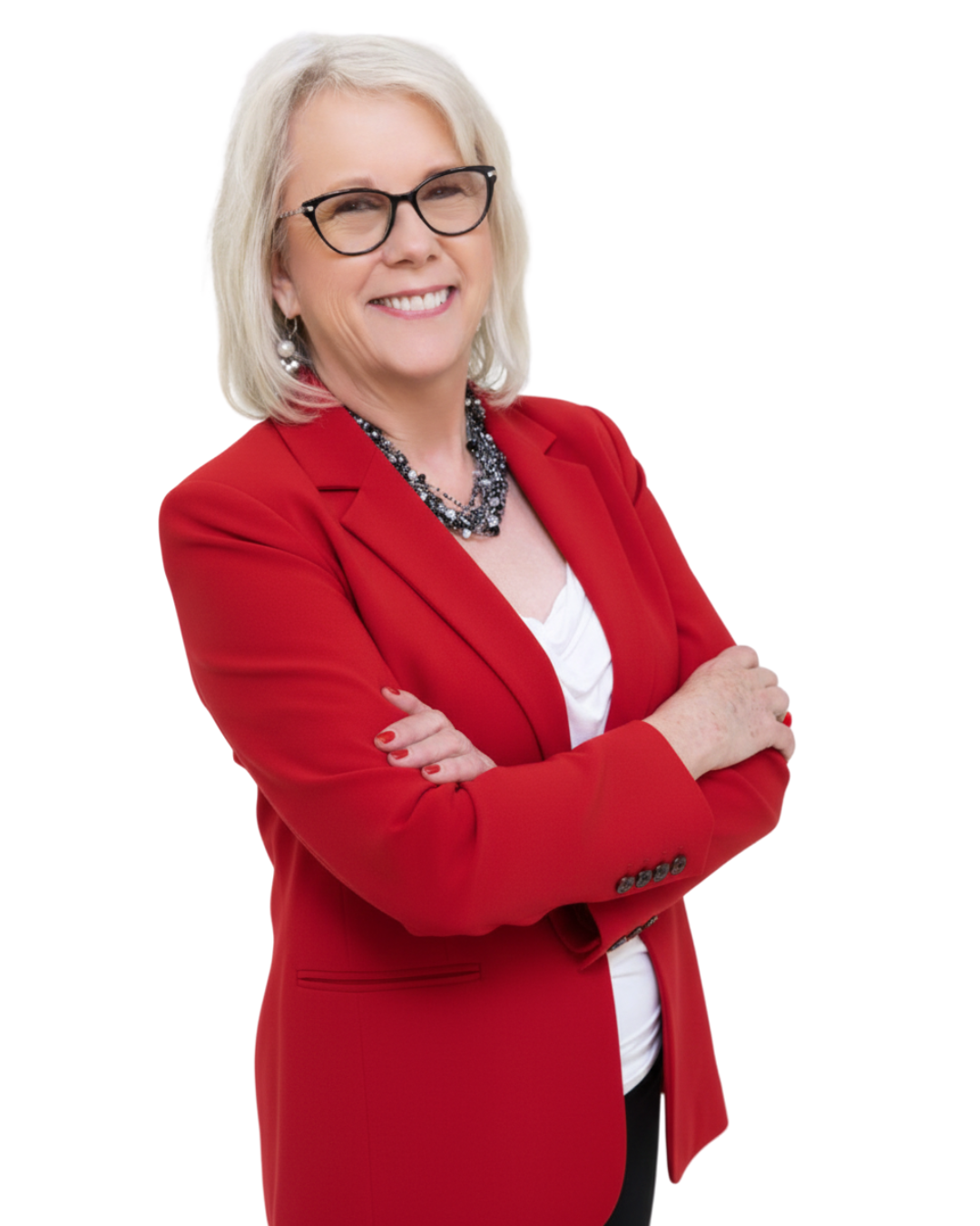 Phyllis Pieri – Your Franchise Coach