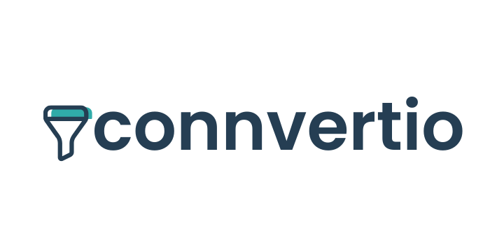 Connvertio CRM de marketing y ventas