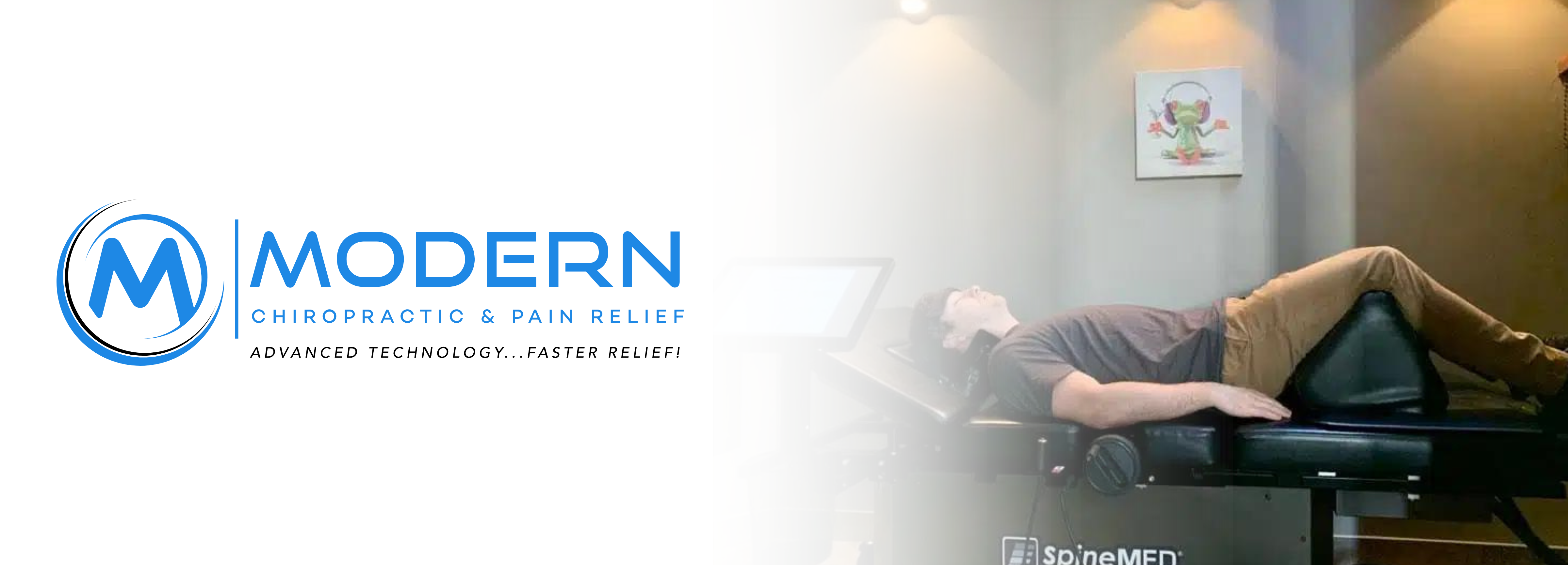 Modern Chiropractic & Pain Relief is Giving Away 50 Spinal ...