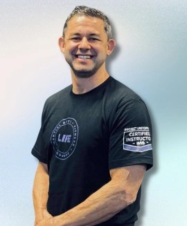 Phil Britten Speaker at a business Event