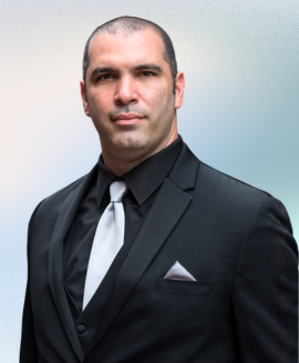 Master Kezia Parmley