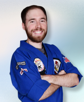 Stevie Stewart at the Main Event Texas