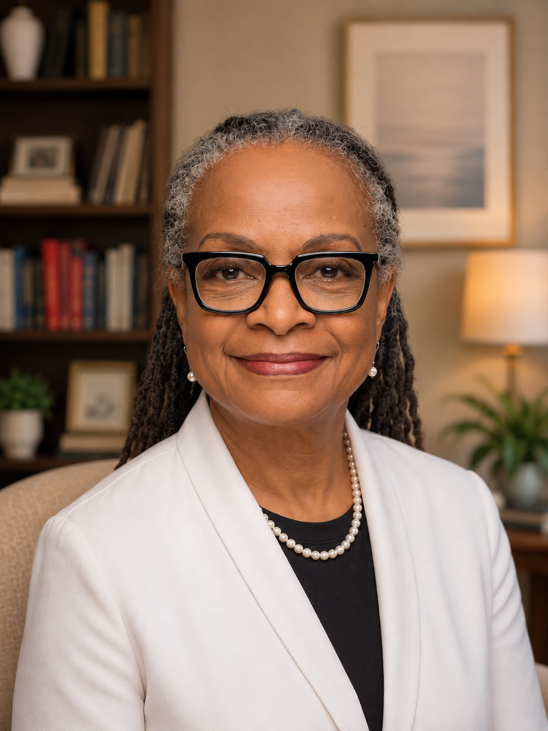Pat McKissic