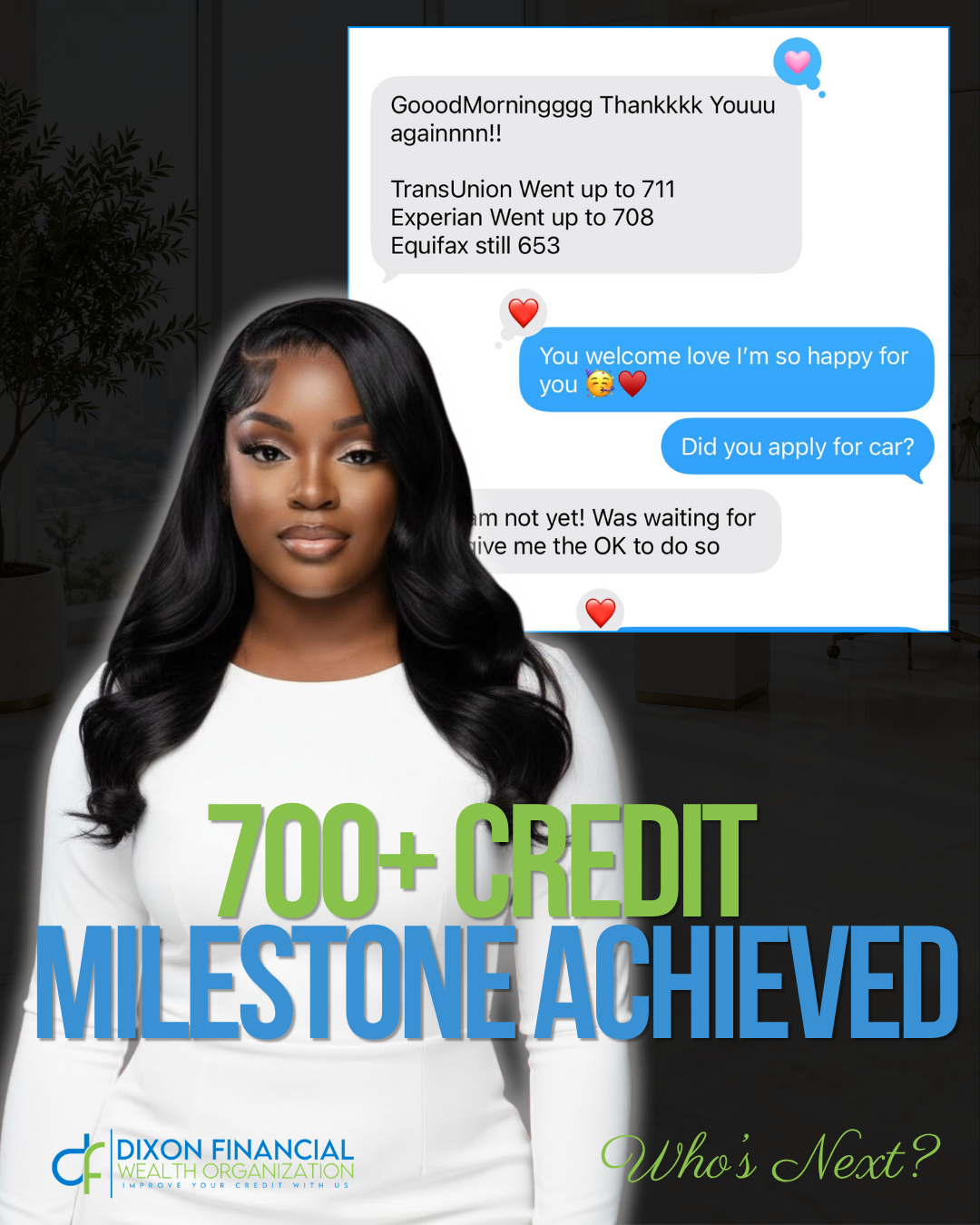 Client Result