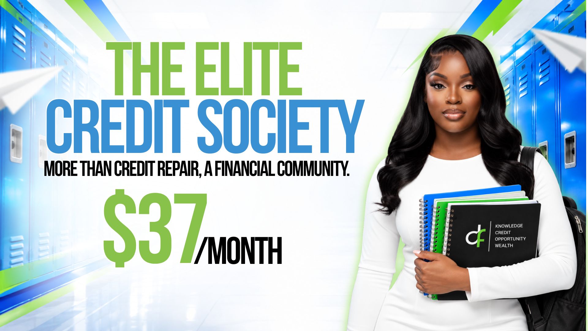 The Elite Credit Society