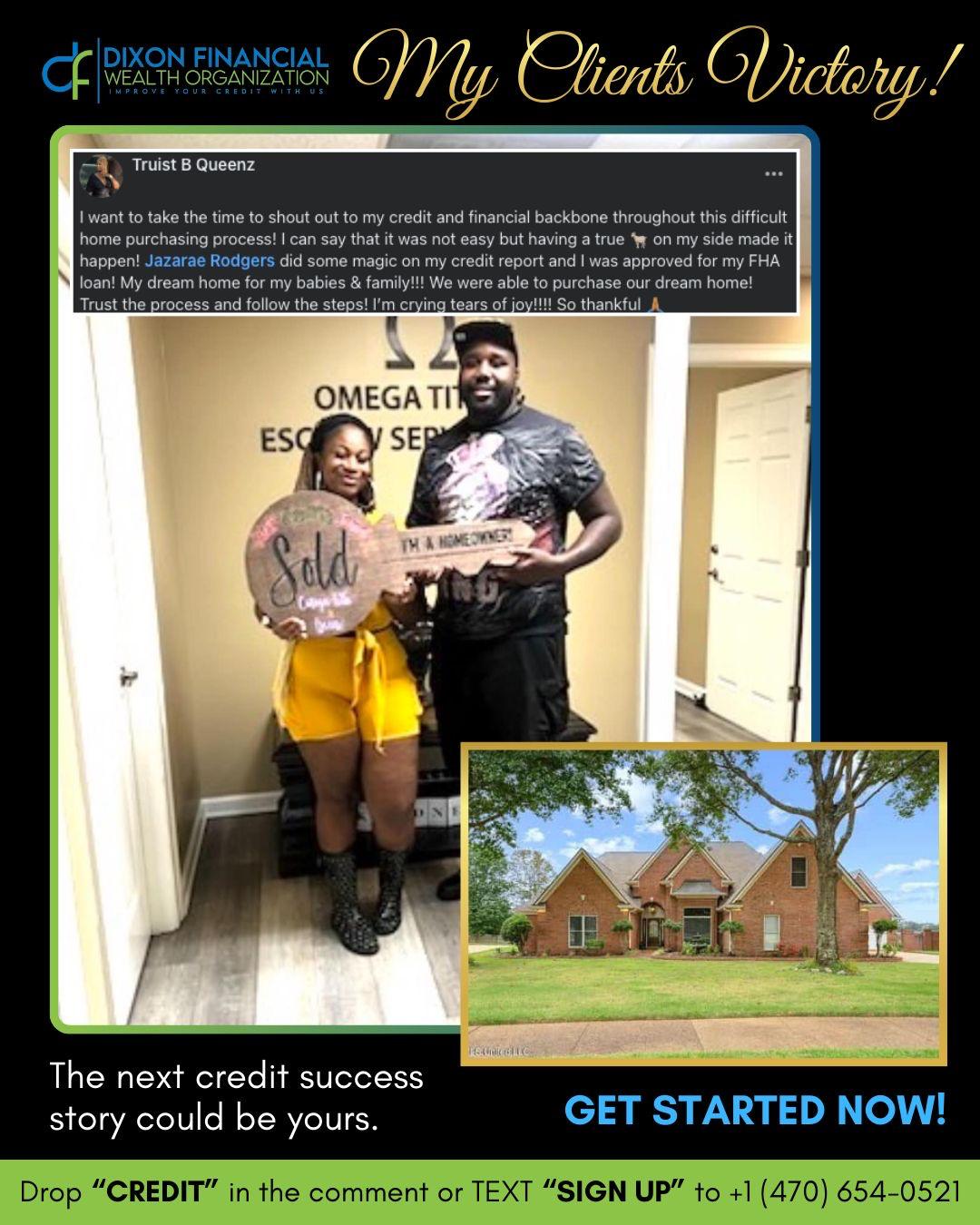 Client Result