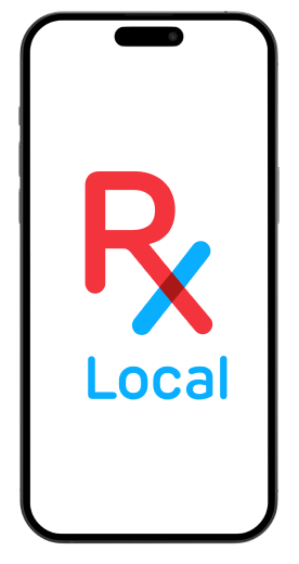 rxlocalapp
