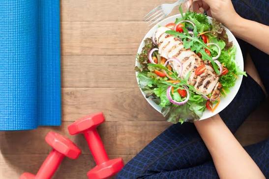 Curso de Nutrición Deportiva