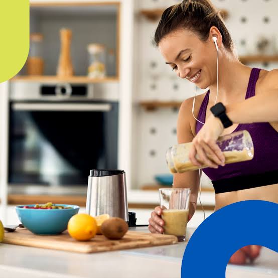 Formación en Nutrición Deportiva