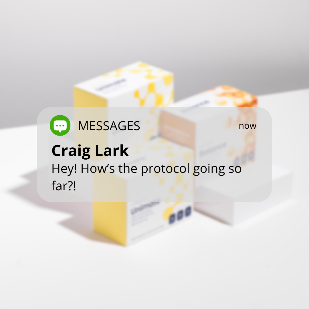 Your Health Coach