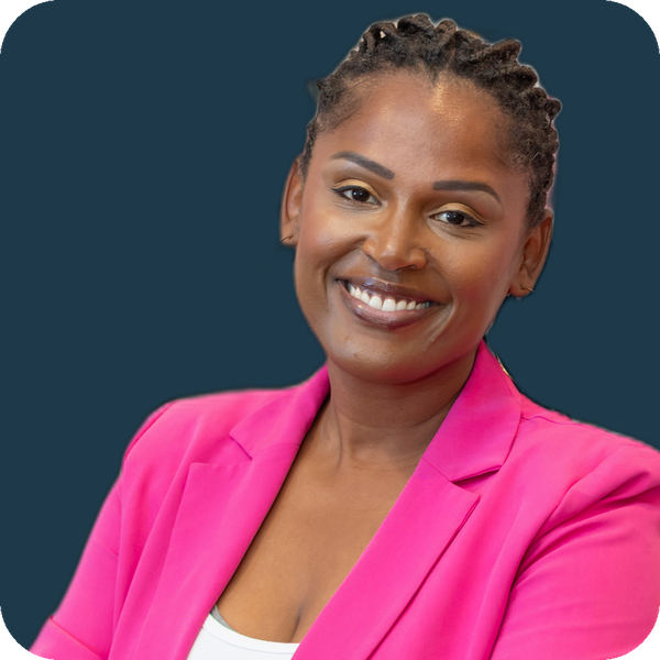 Dr. Paris Woods