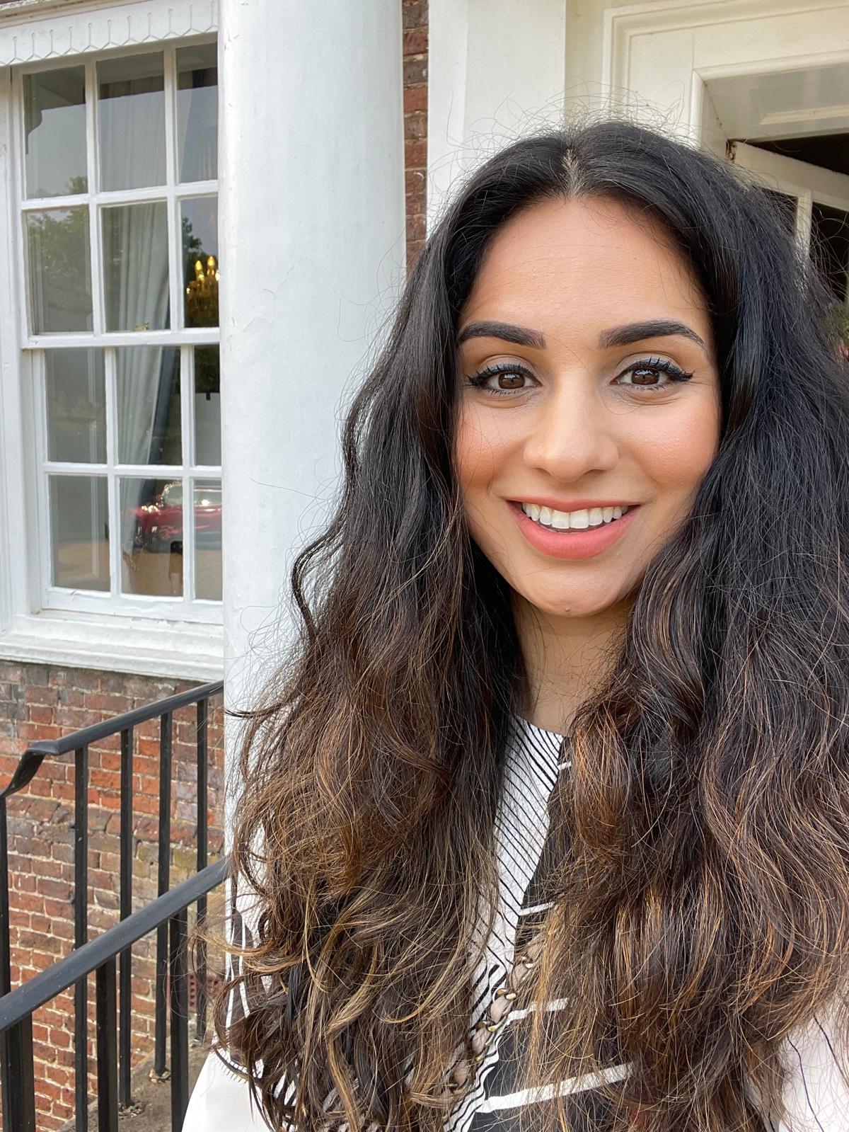 Dr Hardeep Kaur Basi