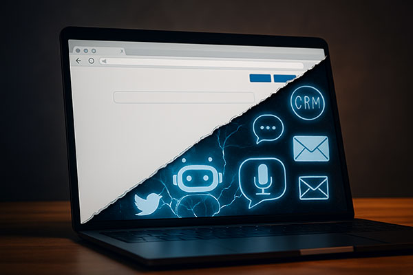 ai smart sites for UK estate agents ai smart sites for UK estate agents