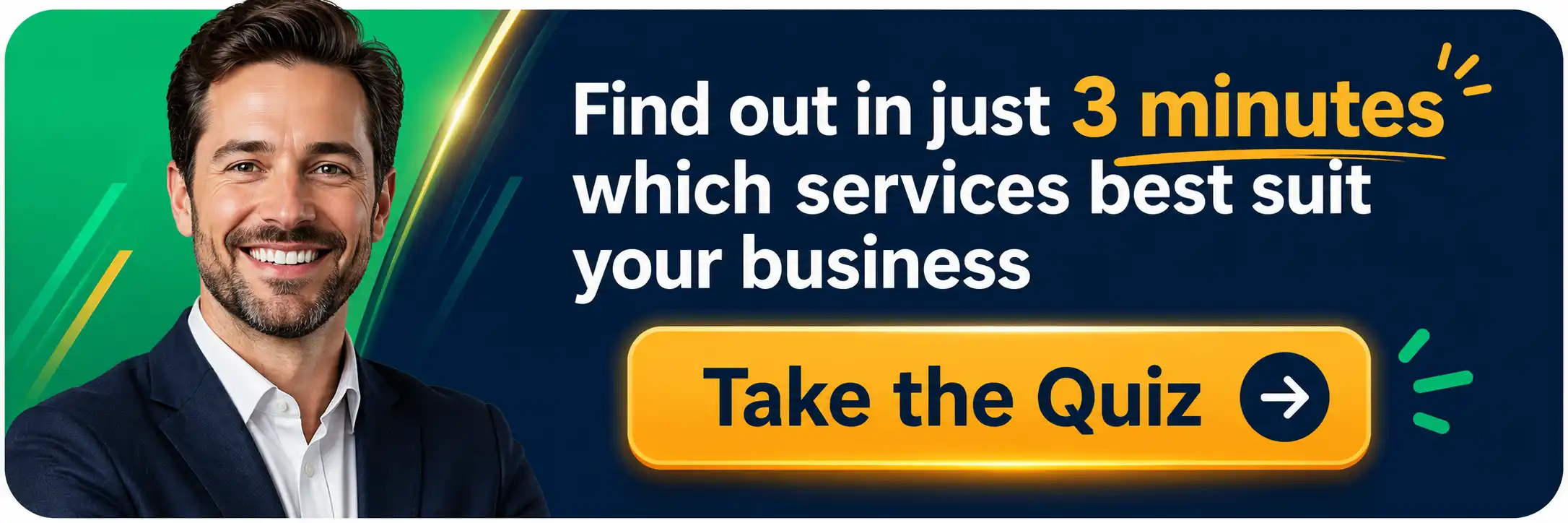 business assessment quiz