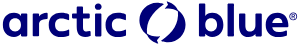 Arctic Blue logo