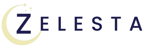 Zelesta logo