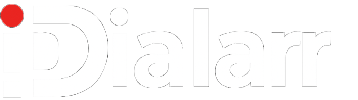 Dialarr.com ogo