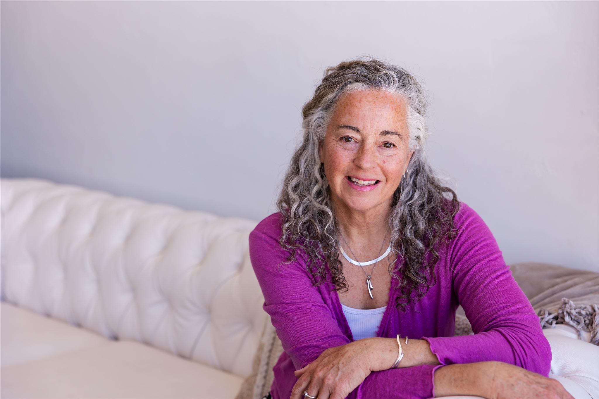 Bronwyn Radcliffe, FNP-BC, MSN, founder of the Colorado Center For Lifestyle Medicine, from her 2025 portrait session.
