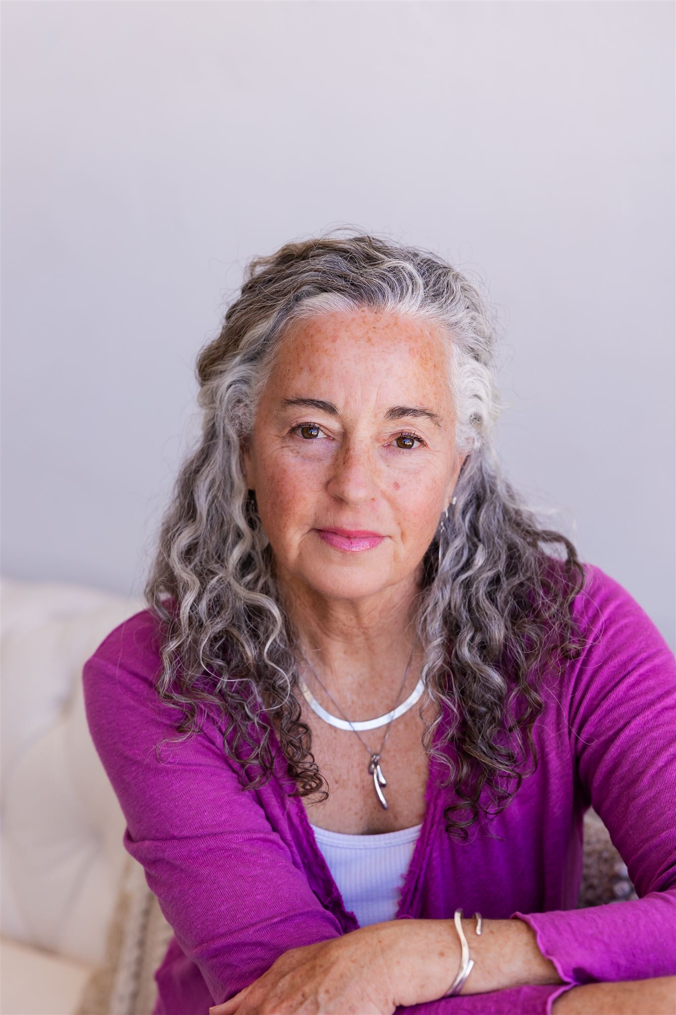 Bronwyn Radcliffe, FNP-BC, MSN, board certified family nurse practitioner and founder of the Colorado Center For Lifestyle Medicine.