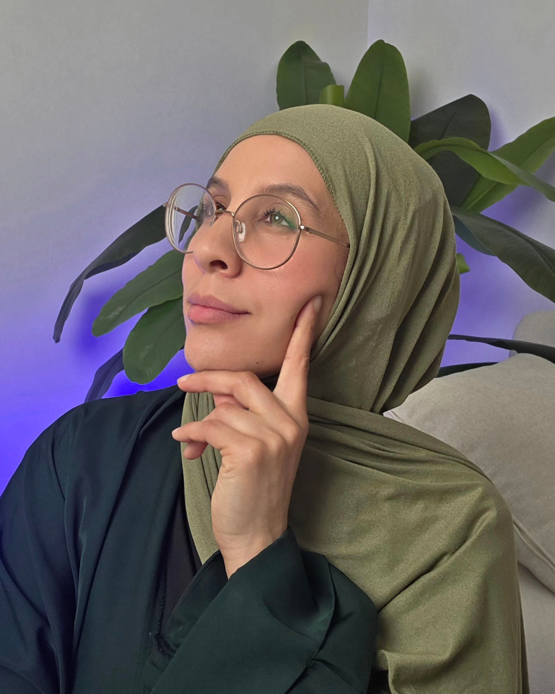Hanan Karrouk masterclass