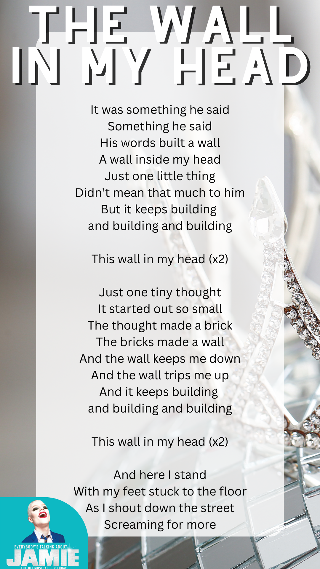 Lyric page 17