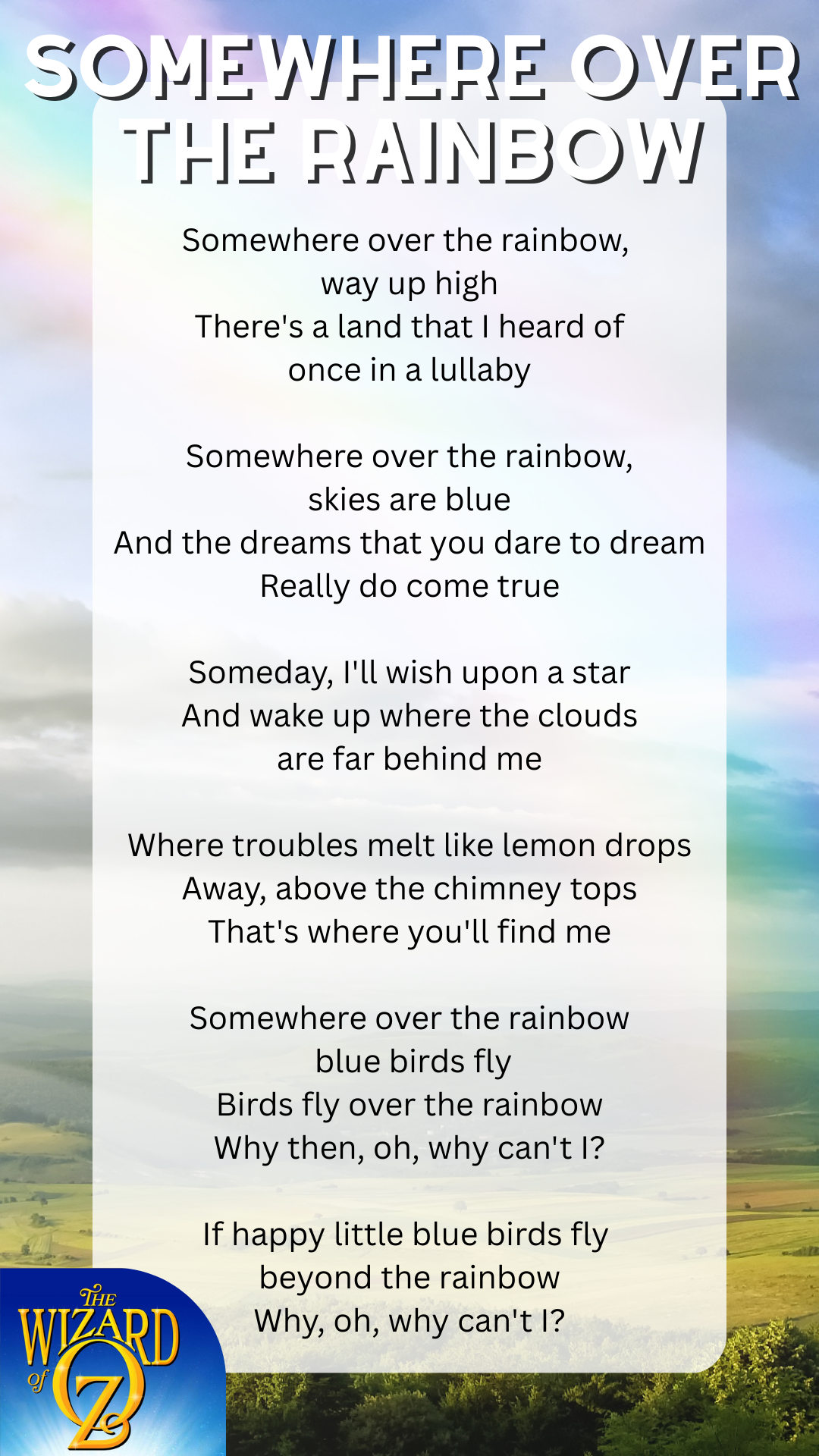 Lyric page 24