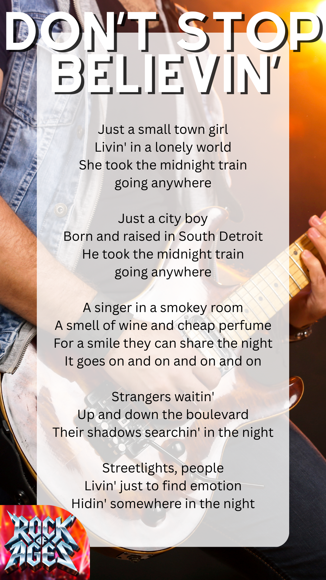 Lyric page 8