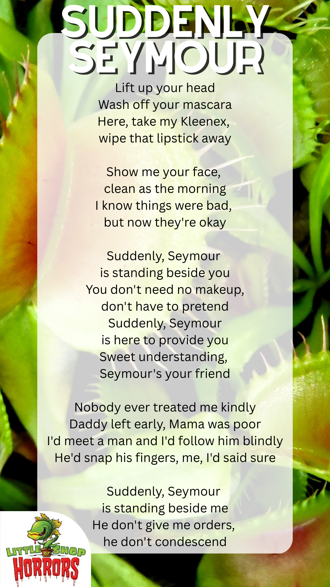 Lyric page 12