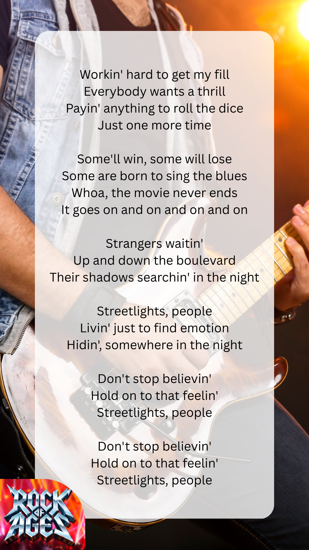 Lyric page 9