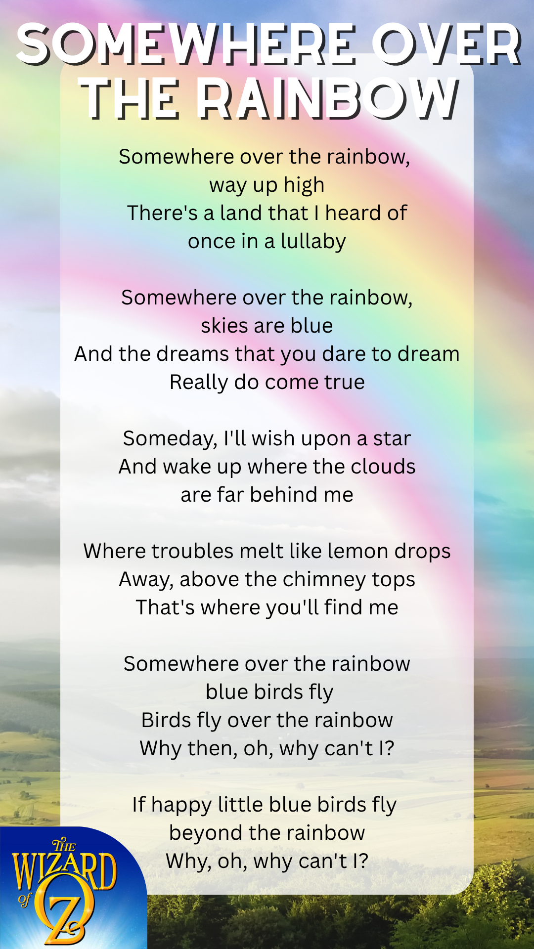 Lyric page 23