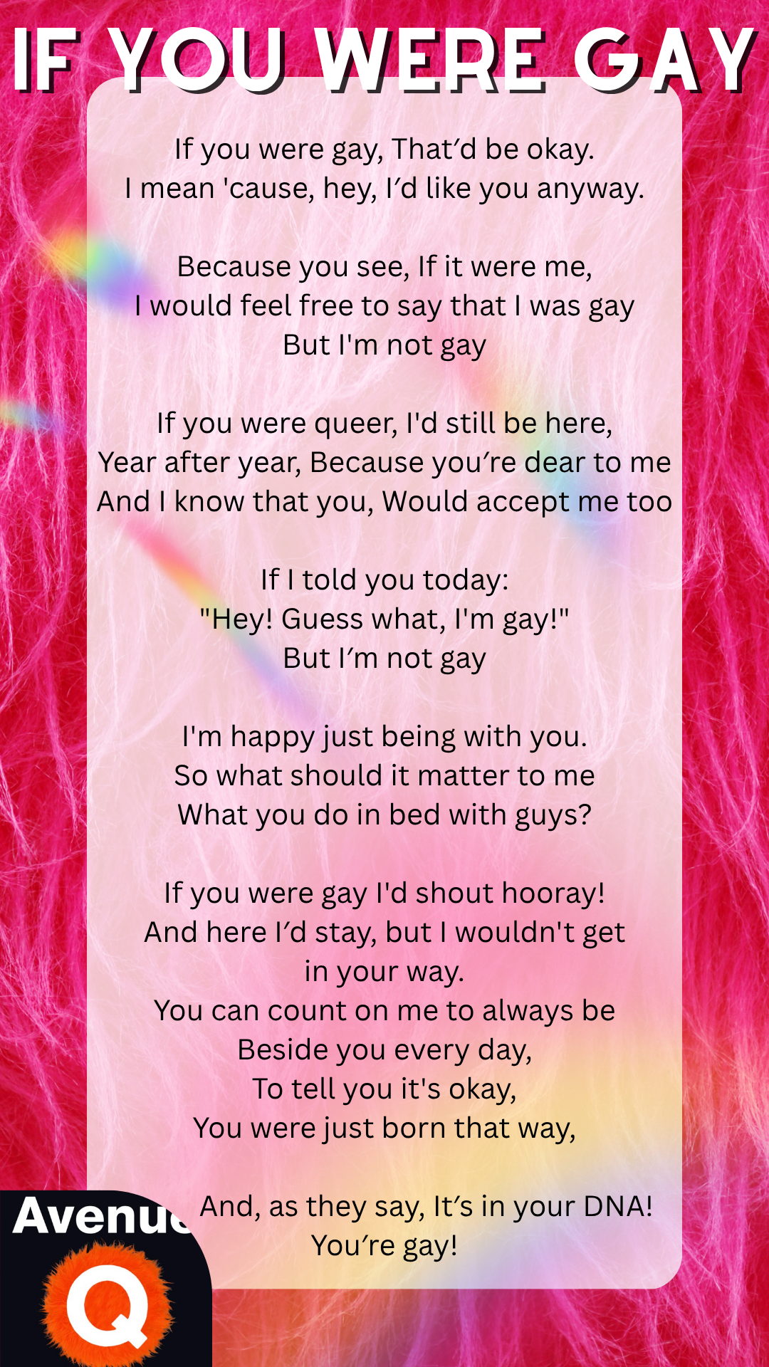 Lyric page 12