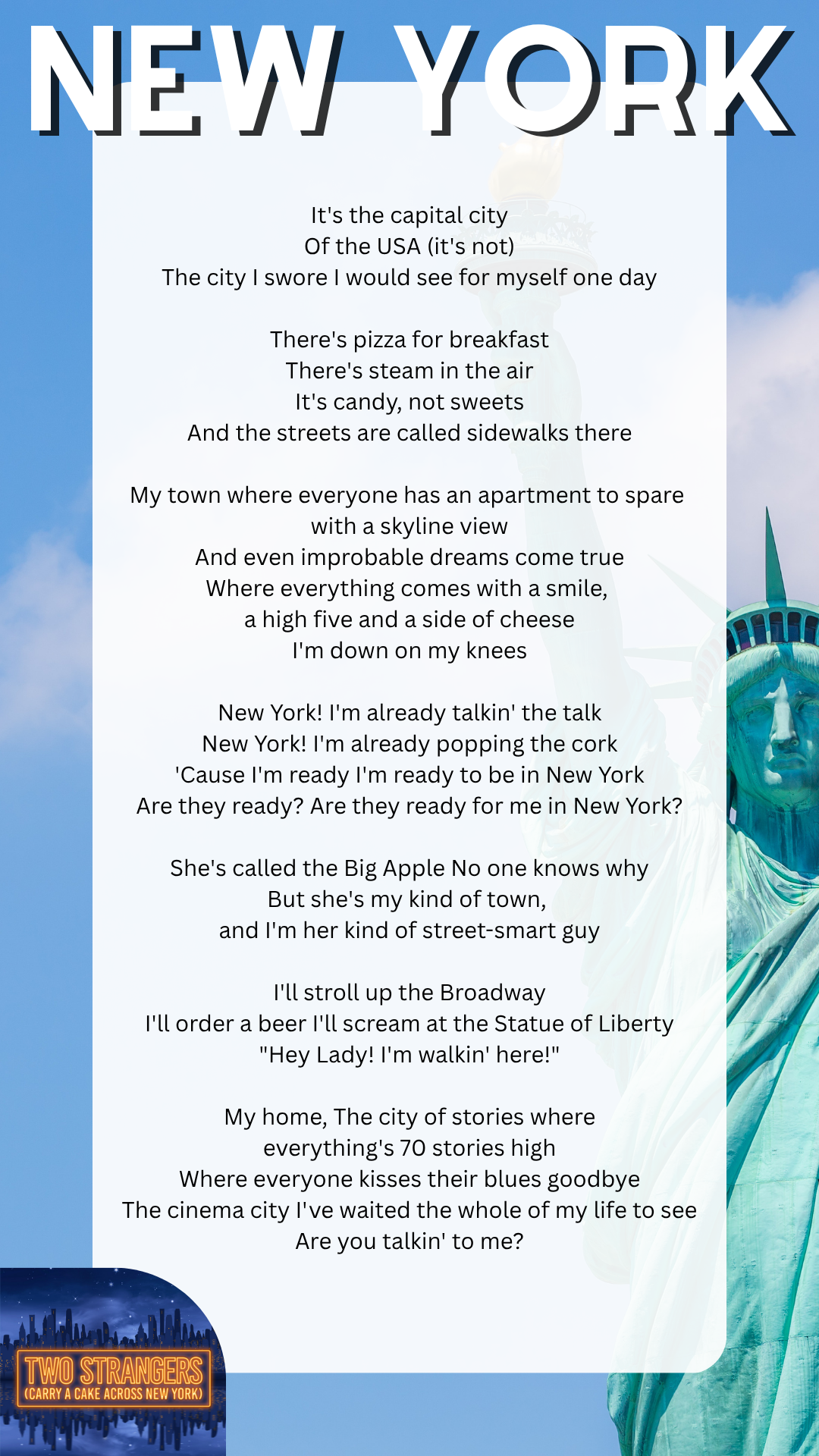 Lyric page 10