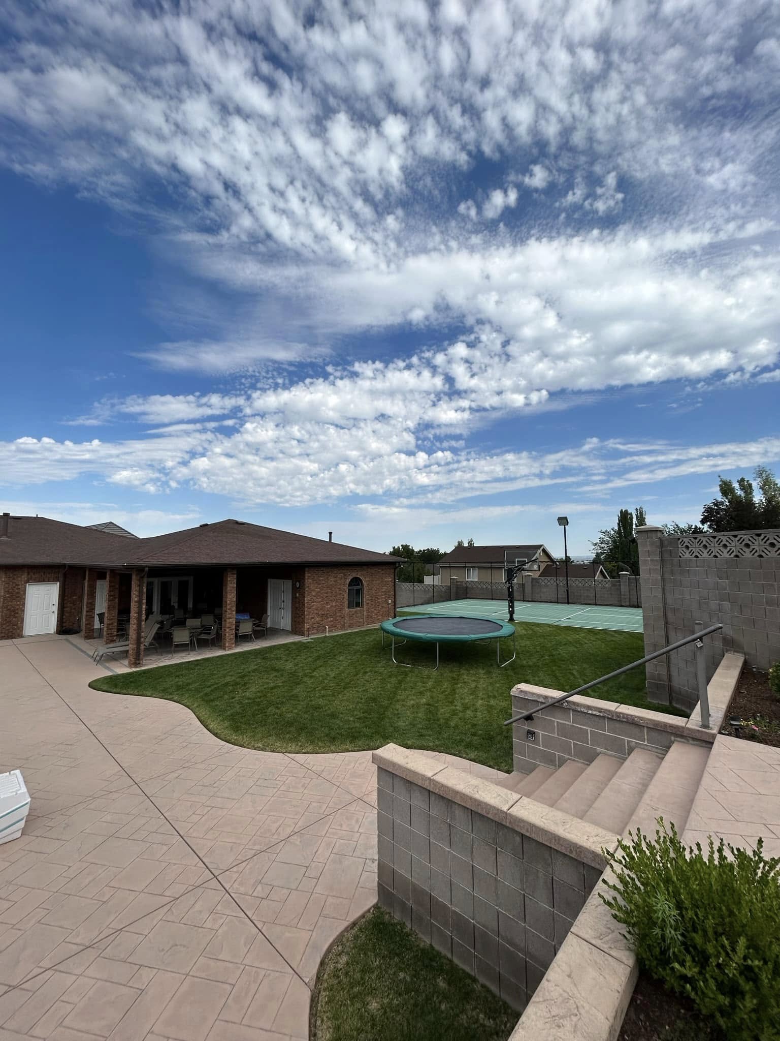 Lawn Care & Maintenance West Valley City