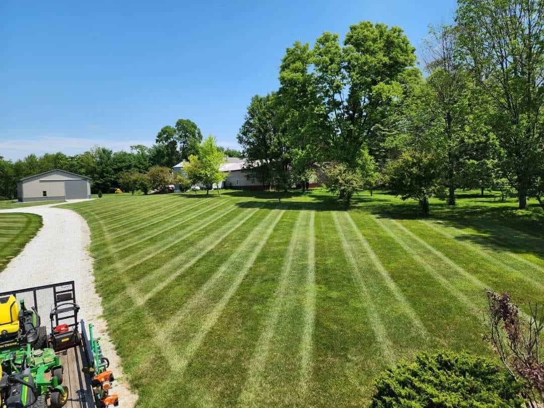 Park Strip Renovations West Valley City