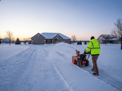 Park Strip Renovations in West Valley City