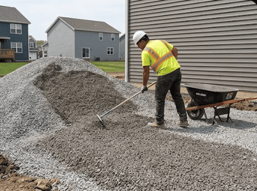 Junk/Debris Removal in West Valley City