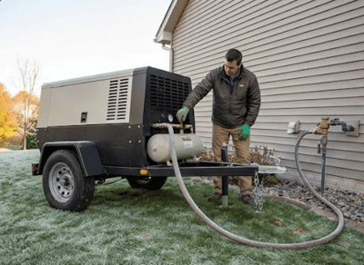 Riverton Spring & Fall Cleanups