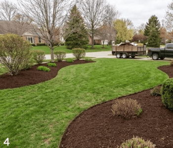 Riverton Lawn Maintenance
