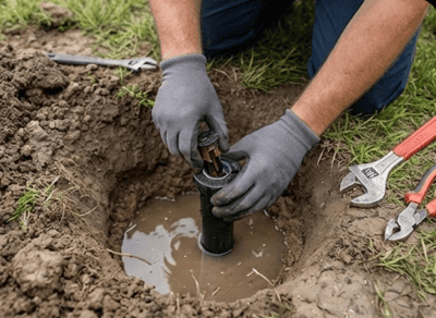 Herriman Spring & Fall Cleanups